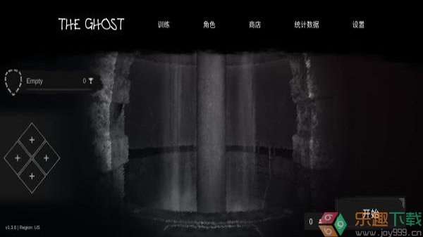 theghost万圣节版本图3