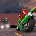 trafficrider:realbikerace