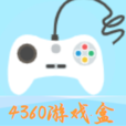 4360游戏盒子图标