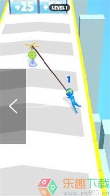 摆动计数SwingCount图1