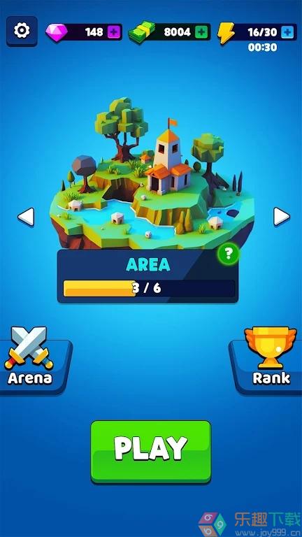 塔楼攻坚战游戏图1