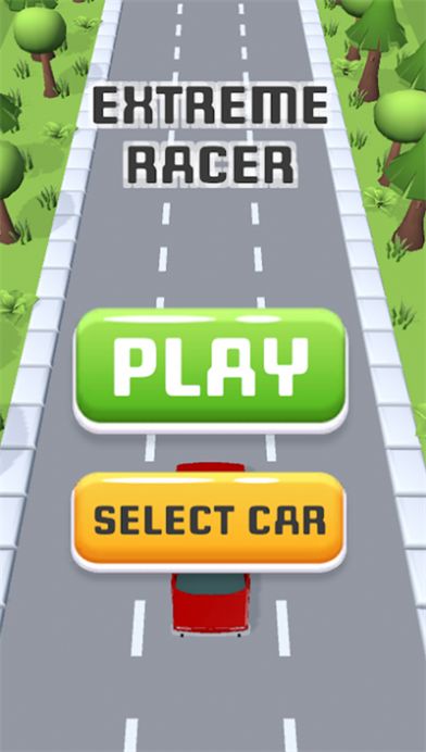Extreme Racer