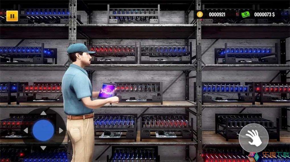 PC构建模拟器图1