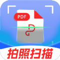 AI拍照扫描图标