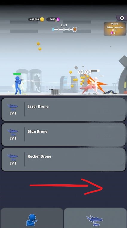 火柴人与射击游戏下载