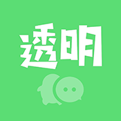 图羊微透明主题壁纸库图标