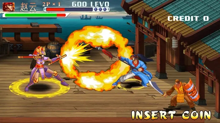 三国战纪手游官网版图3