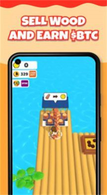 比特漂流者BitcoinCastaway图2