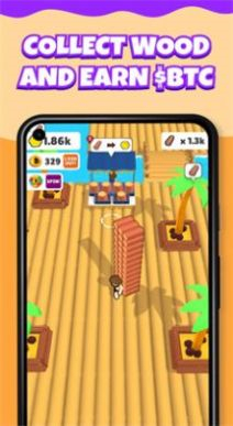 比特漂流者BitcoinCastaway图1