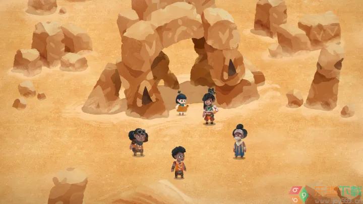 无尽旅图手机版图3
