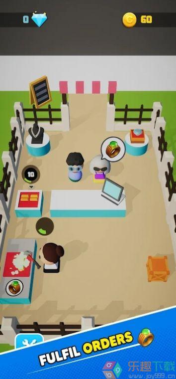 放置珠宝大亨IdleJewelryTycoon图3
