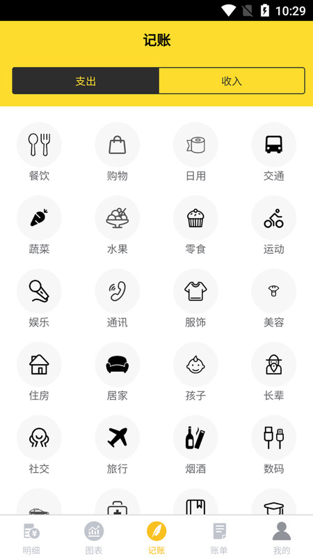 钱来钱去图3