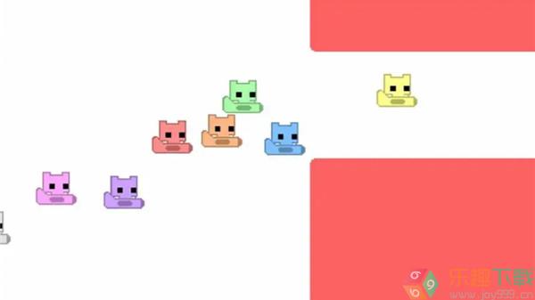 萌猫公园手机版图1