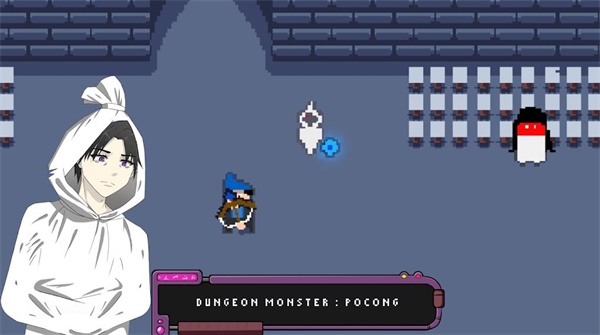 马来西拉迷你步汉化版图2