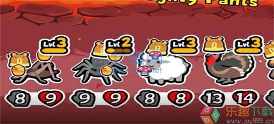 动物之战免广告版1.3图2
