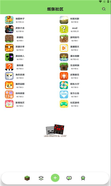 纸张社区app图3