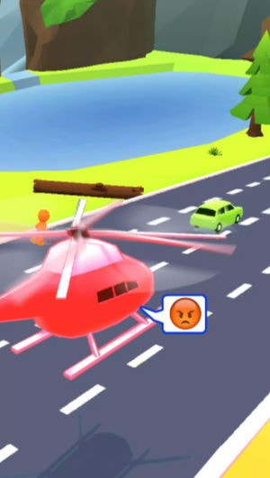 变形跑酷汽车工厂图4