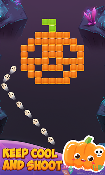 夏日碎砖块截图4