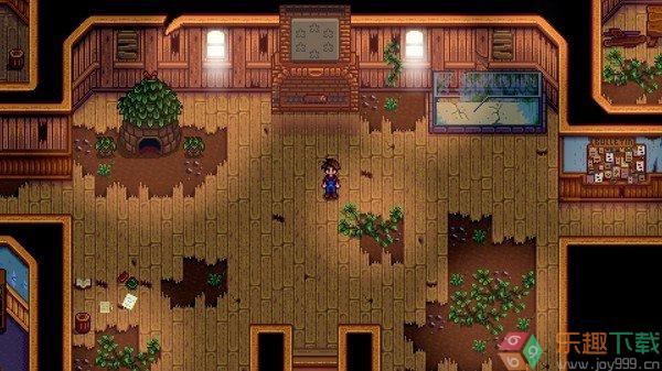 星露谷物语全人物美化MOD图1