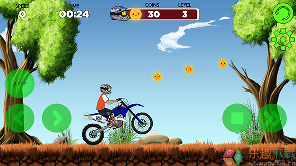 破墙而出让砖块飞图2