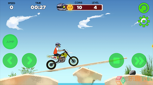 破墙而出让砖块飞图4