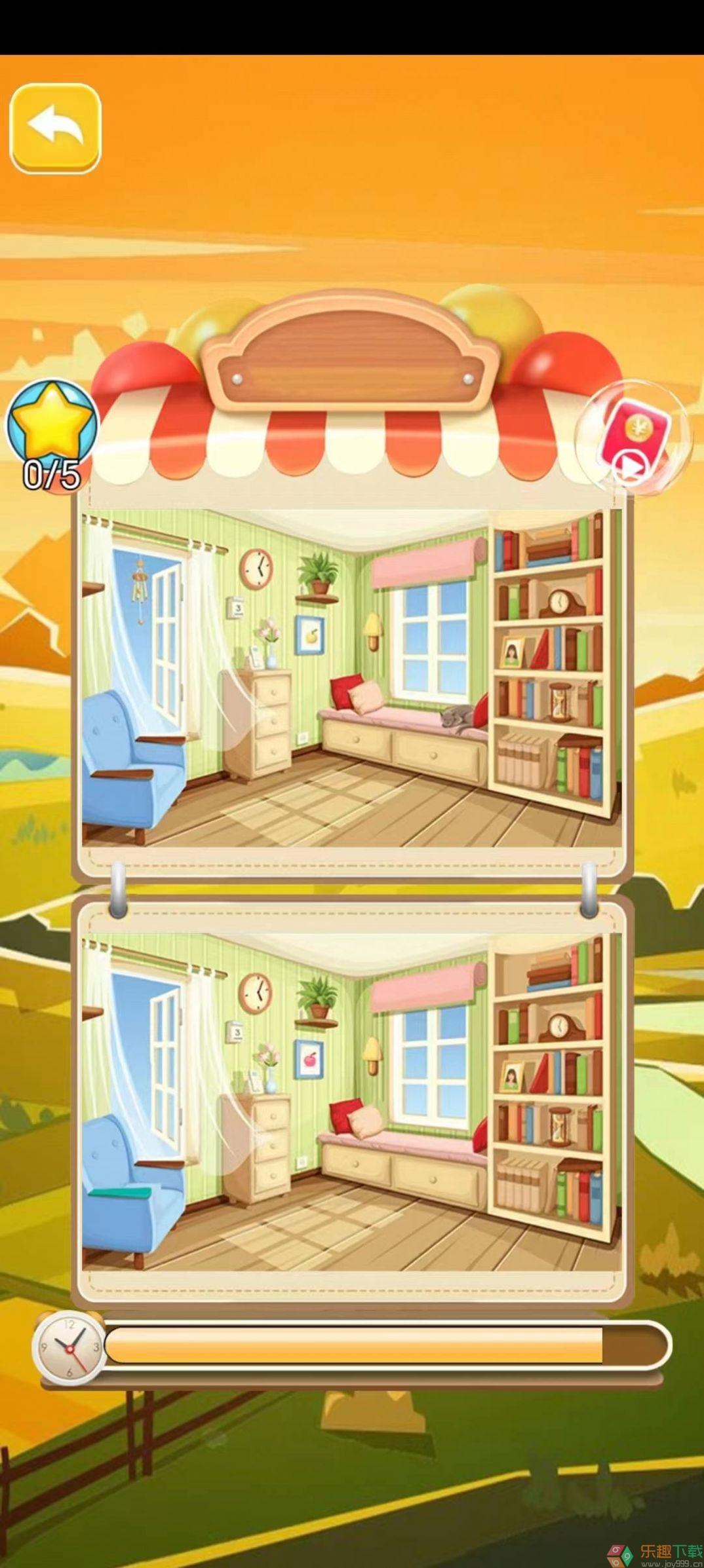 找茬花园1.0.01图3