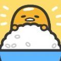 蛋黄的日常Gudetama
