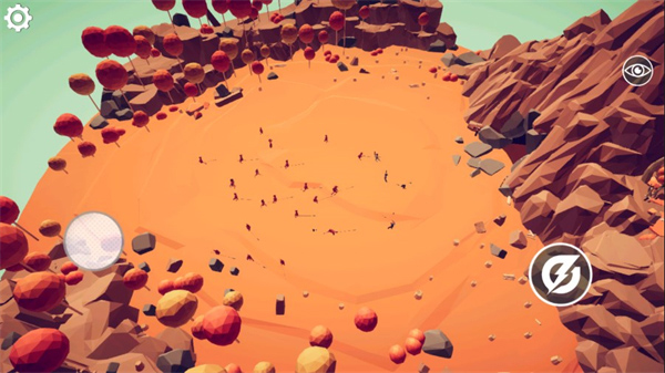 全面战争模拟器部落时代7723模组菜单图1