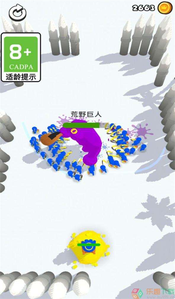 画画召唤师图2