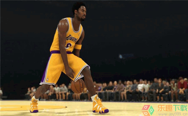 nba2k22手游中文正版图2