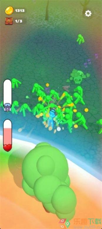 僵尸末日合并图3