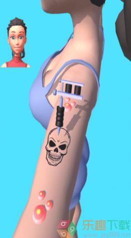 我是纹身师图3