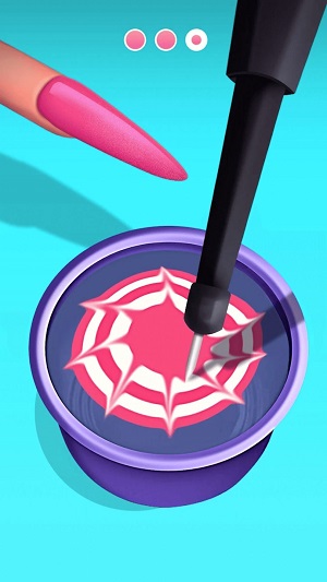 时尚美甲达人图3