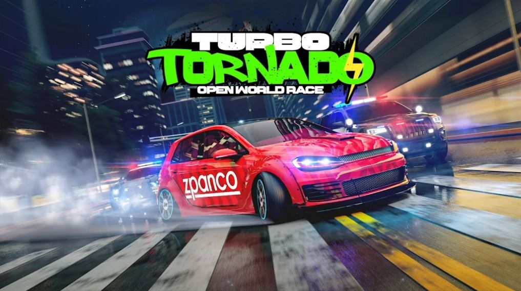 turbotornado截图3