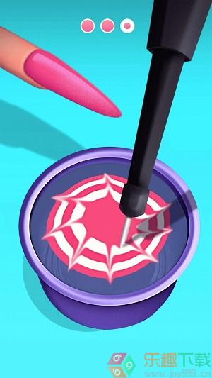 时尚美甲达人图4