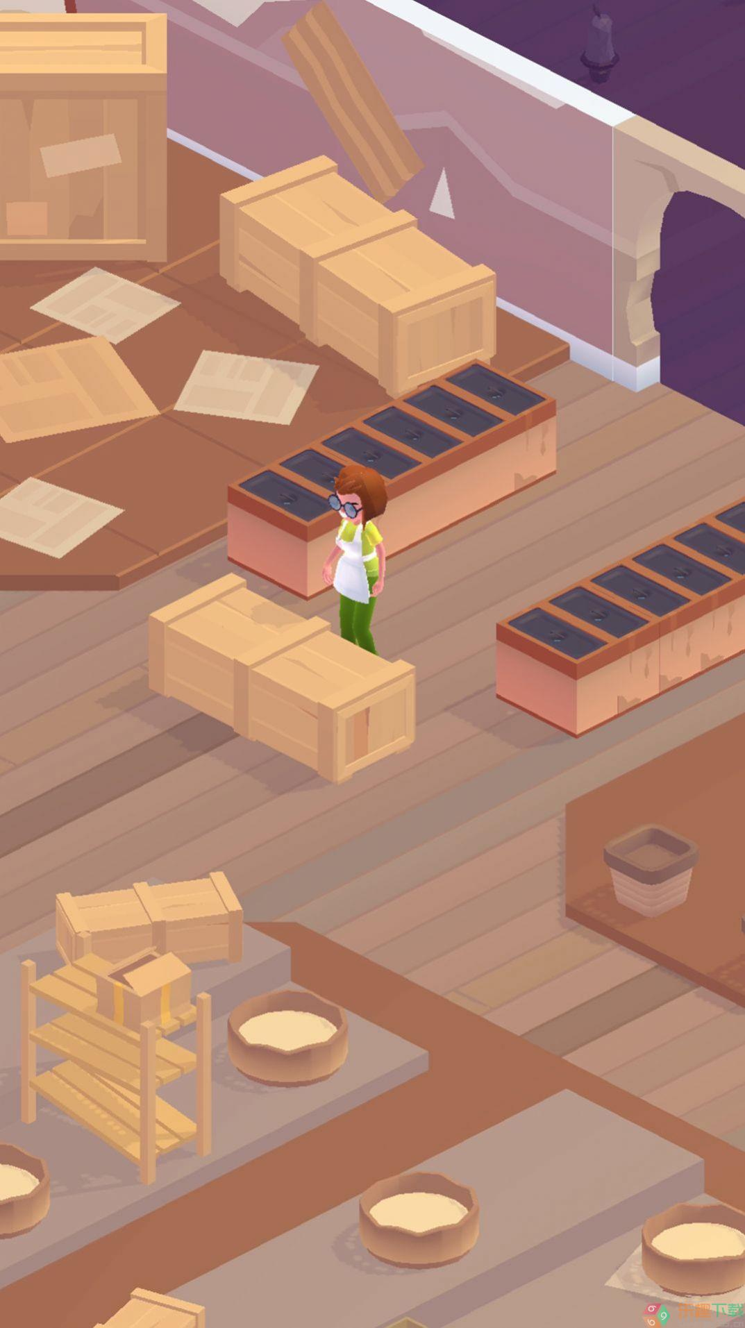 美食我来了手游图3