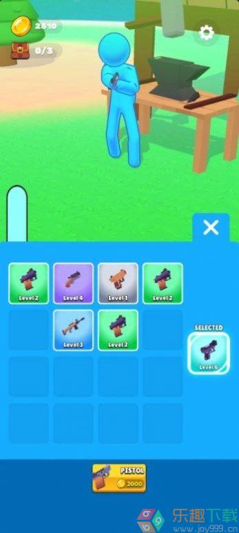 僵尸末日合并图4