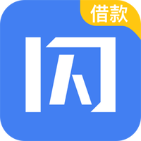 闪银图标