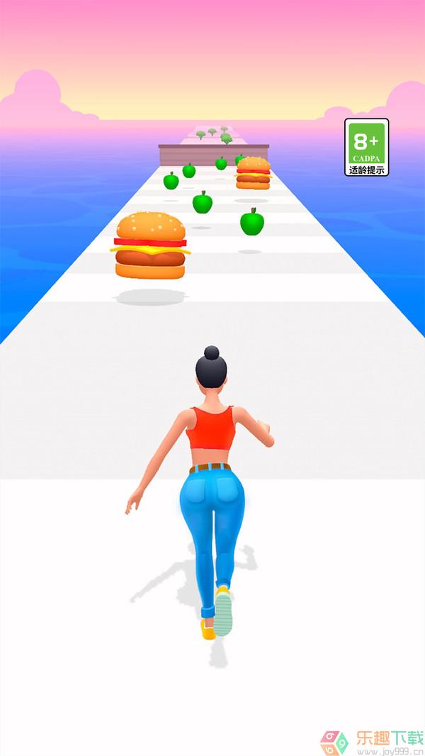 尴尬了姐姐图2