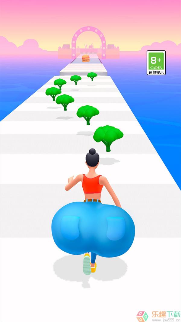 尴尬了姐姐图3