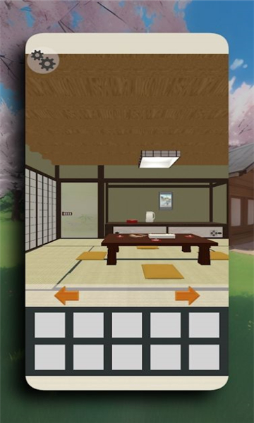 逃离樱花之家SakuraHouse图2
