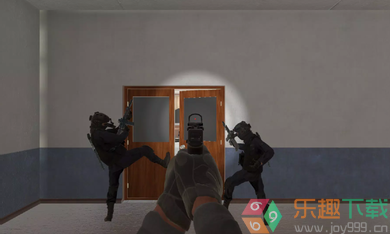 特种部队模拟器手机版图2