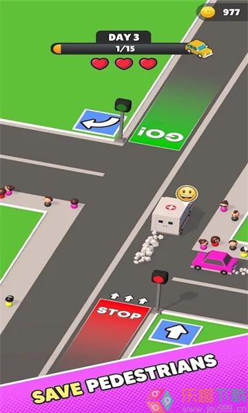 交通指挥大亨TrafficTycoon图1