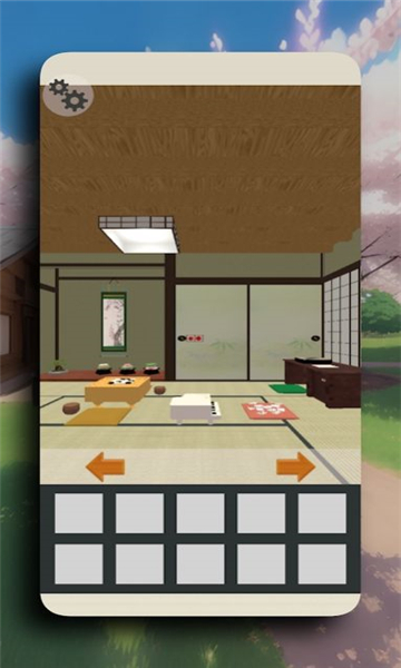 逃离樱花之家SakuraHouse图3