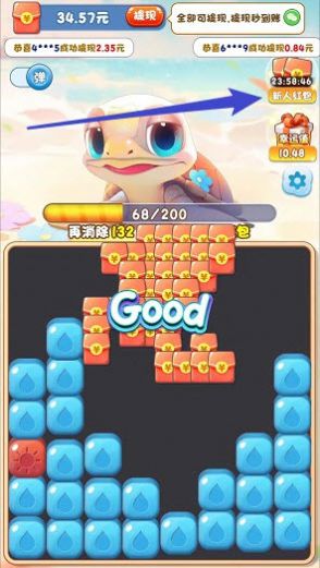 疯狂大海龟图2