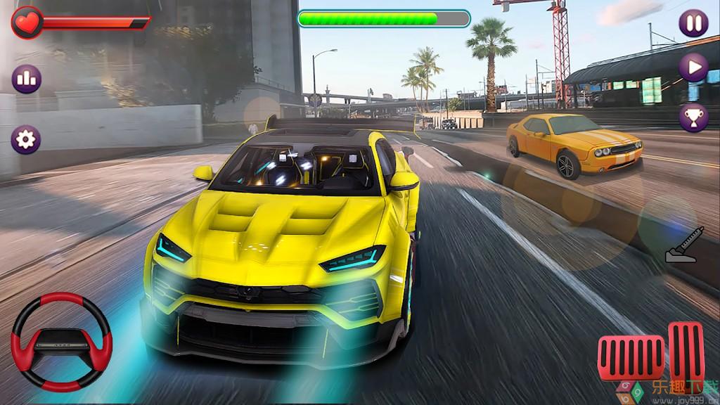 达美赛车DeltaRacing图1