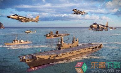 现代战舰(COM.SHOOTER.MODERNWARSHIPS)图4