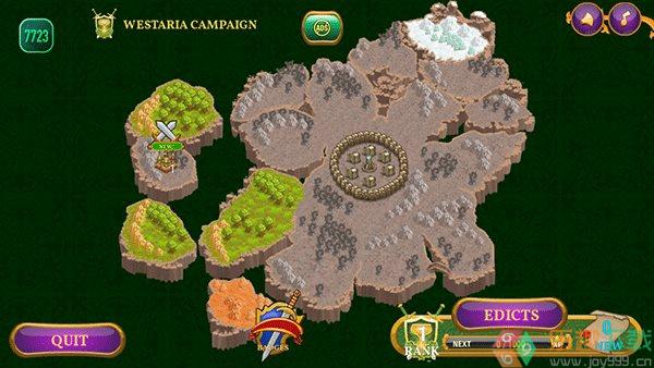 城邦争霸正版0.6.78图2