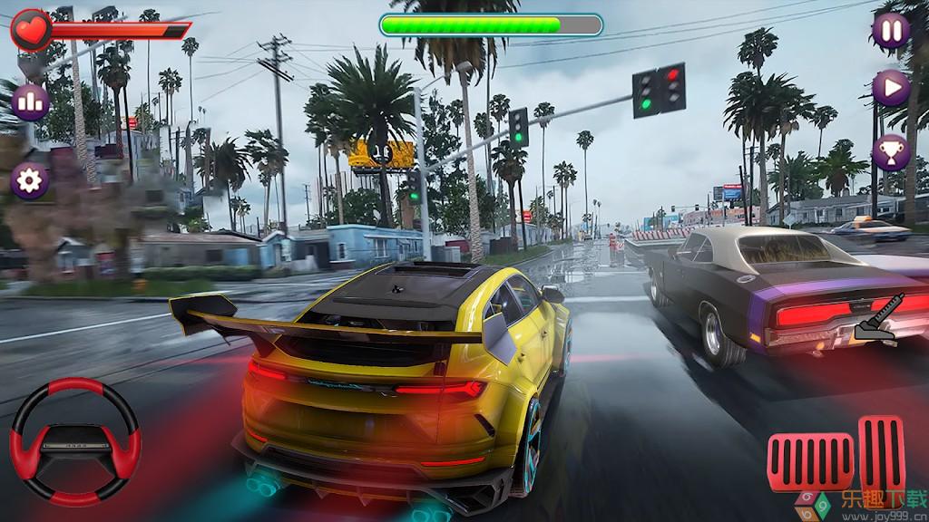达美赛车DeltaRacing图3