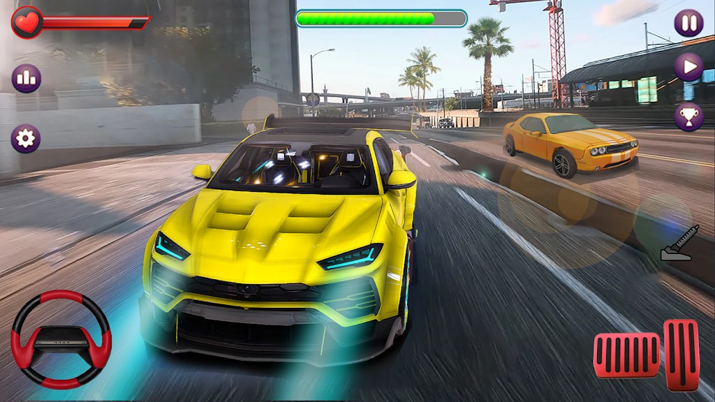 达美赛车DeltaRacing图2